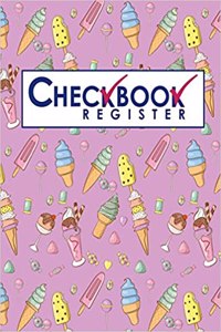 Checkbook Register