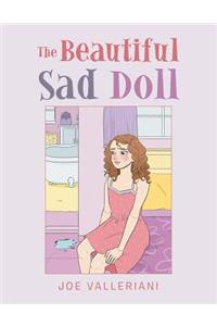 Beautiful Sad Doll