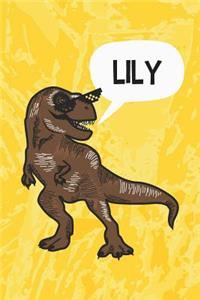 Lily