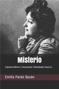 Misterio
