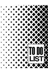 To Do List