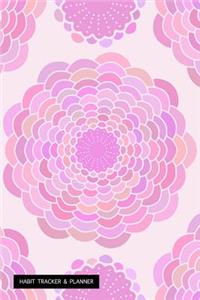 Habit Tracker & Planner