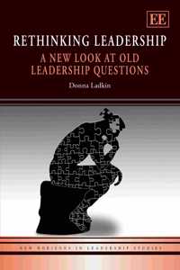 Rethinking Leadership