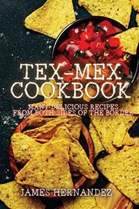 Tex-Mex Cookbook