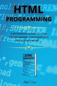 HTML Programming