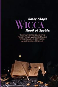 Wicca Book of Spells