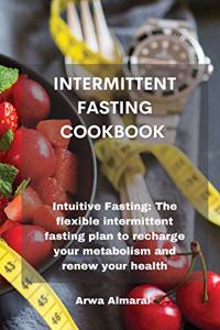 Intermittent Fasting Cookbook