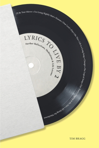 LYRICS TO LIVE BY 2