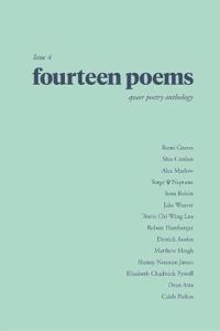 fourteen poems Issue 4