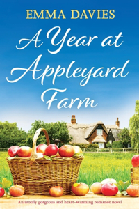 Year at Appleyard Farm