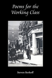 Poems for the Working Class