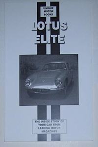 LOTUS ELITE
