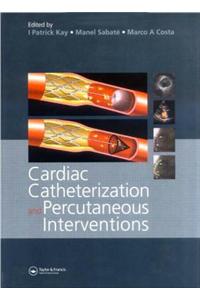 Cardiac Catheterization and Percutaneous Interventions