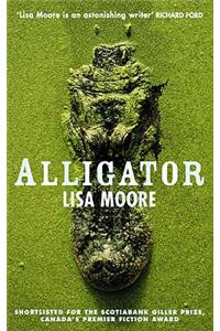 Alligator