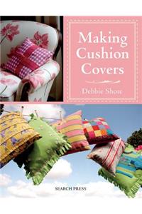 Making Cushion Covers