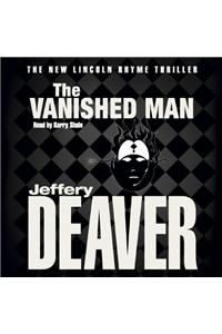 The Vanished Man