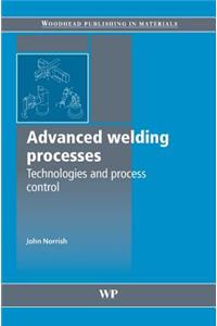 Advanced Welding Processes