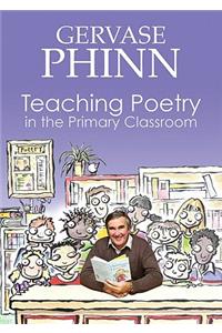Teaching Poetry in the Primary Classroom