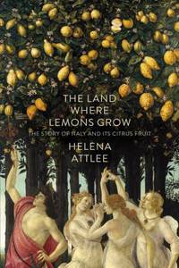 Land Where Lemons Grow