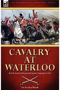 Cavalry at Waterloo