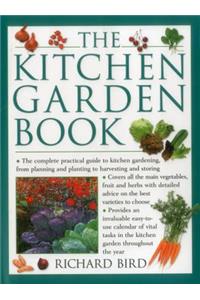 The Kitchen Garden Book