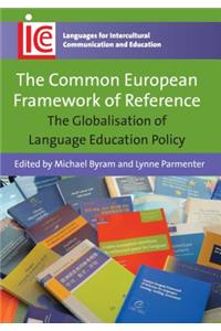 The Common European Framework of Reference