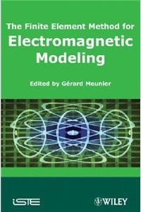 Finite Element Method for Electromagnetic Modeling