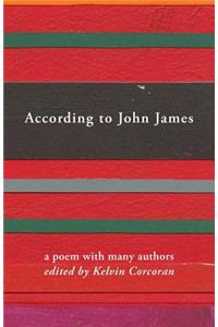 According to John James