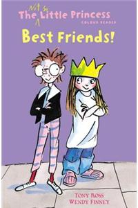 Best Friends!
