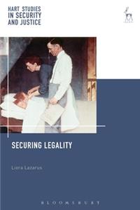 Securing Legality