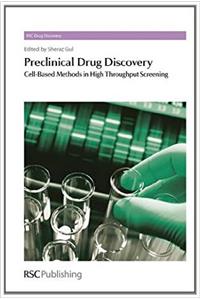 Preclinical Drug Discovery: V