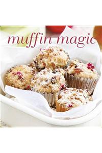 Muffin Magic.