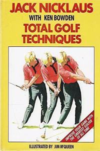 Total Golf Techniques