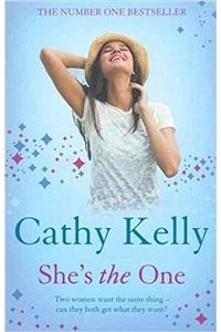 She's the One