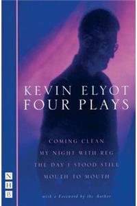 Kevin Elyot: Four Plays