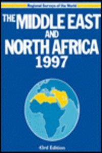 The Middleeast And North Africa - 1997