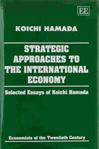 Strategic Approaches to the International Economy