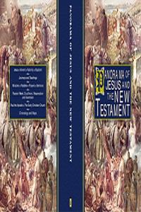 Panorama of Jesus and The New Testament