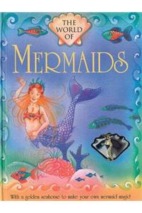 World of Mermaids