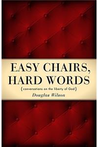 Easy Chairs, Hard Words