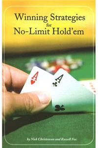 Winning Strategies for No-Limit Hold'em