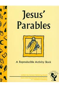 Jesus' Parables: A Reproducible Activity Book