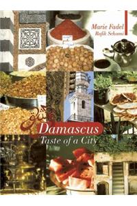 Damascus