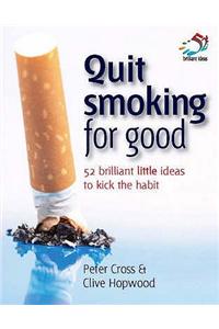 Quit Smoking for Good