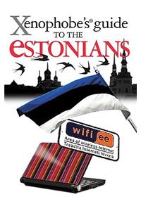 The Xenophobe's Guide to the Estonians