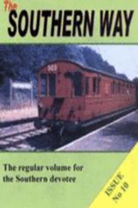 Southern Way