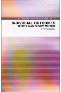 Individual Outcomes