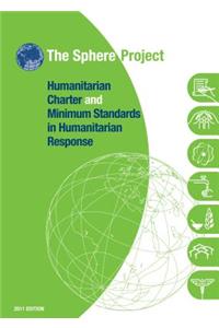 Humanitarian Charter and Minimum Standards in Humanitarian Response (Bulk Pack X 20)