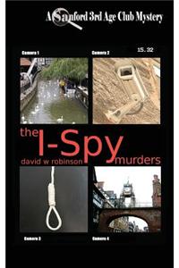 The I-spy Murders