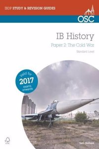 IBDP History Paper 2: The Cold War